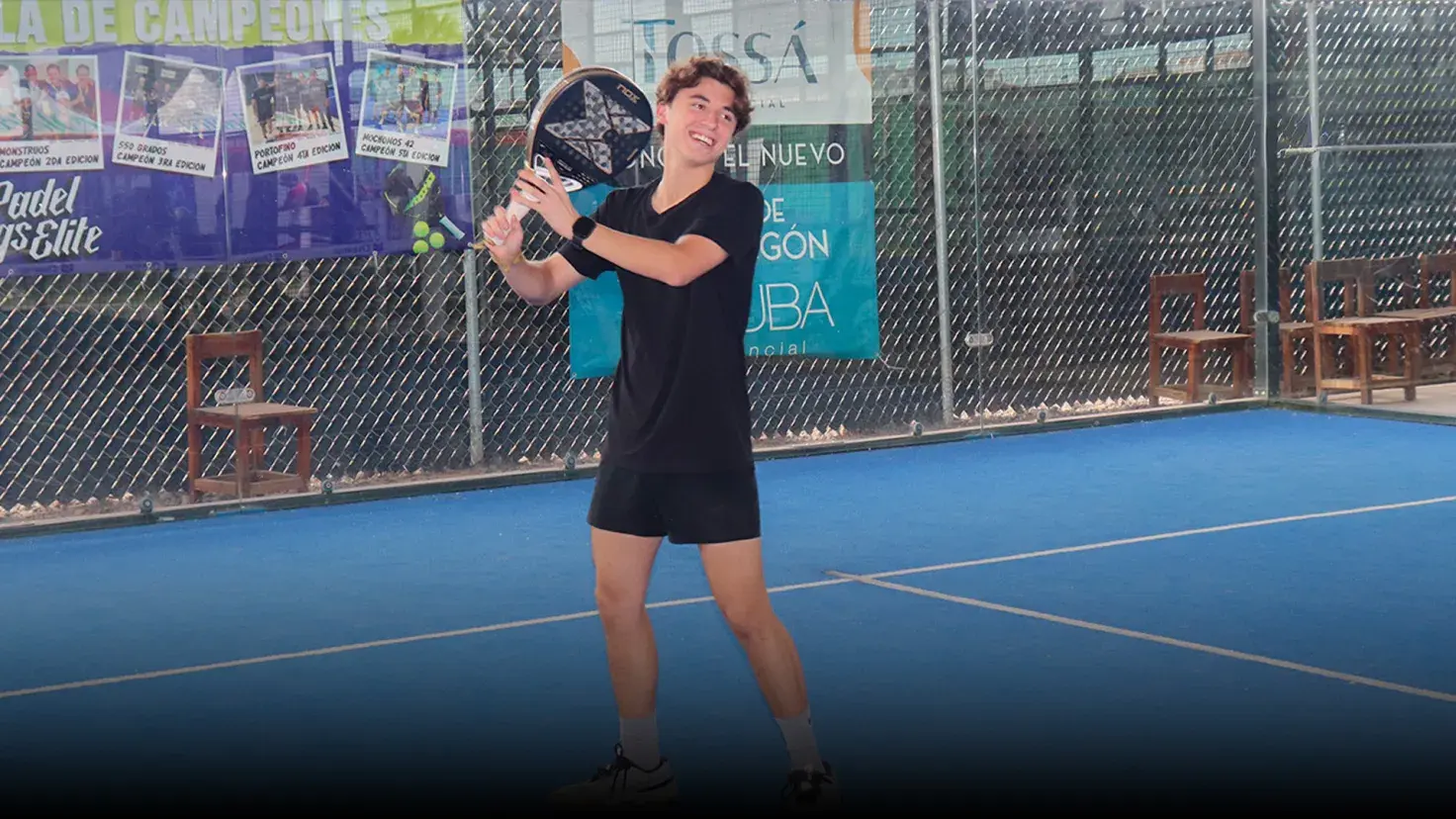 Revive el EXATEC Pádel Open 2026 en Ciudad Obregón