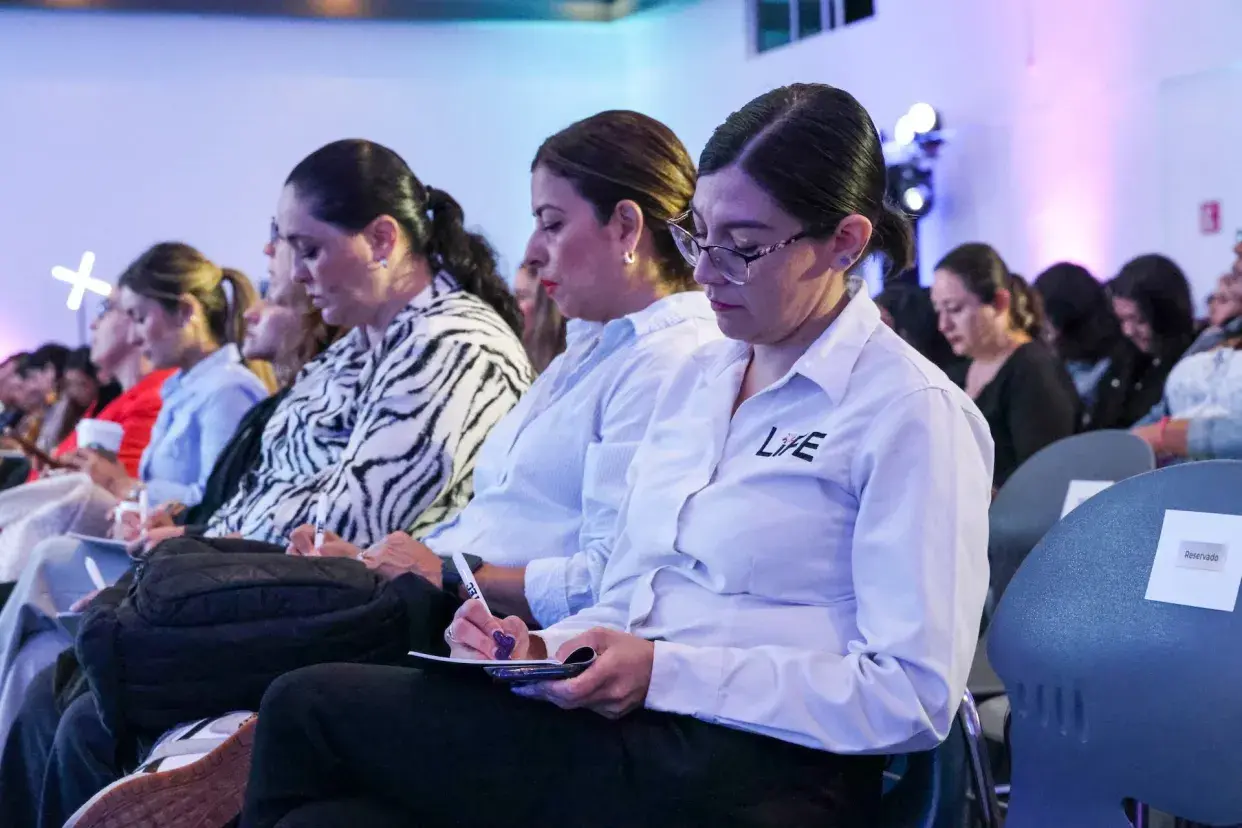 Tec Querétaro impulsa inclusión educativa desde la neurodiversidad