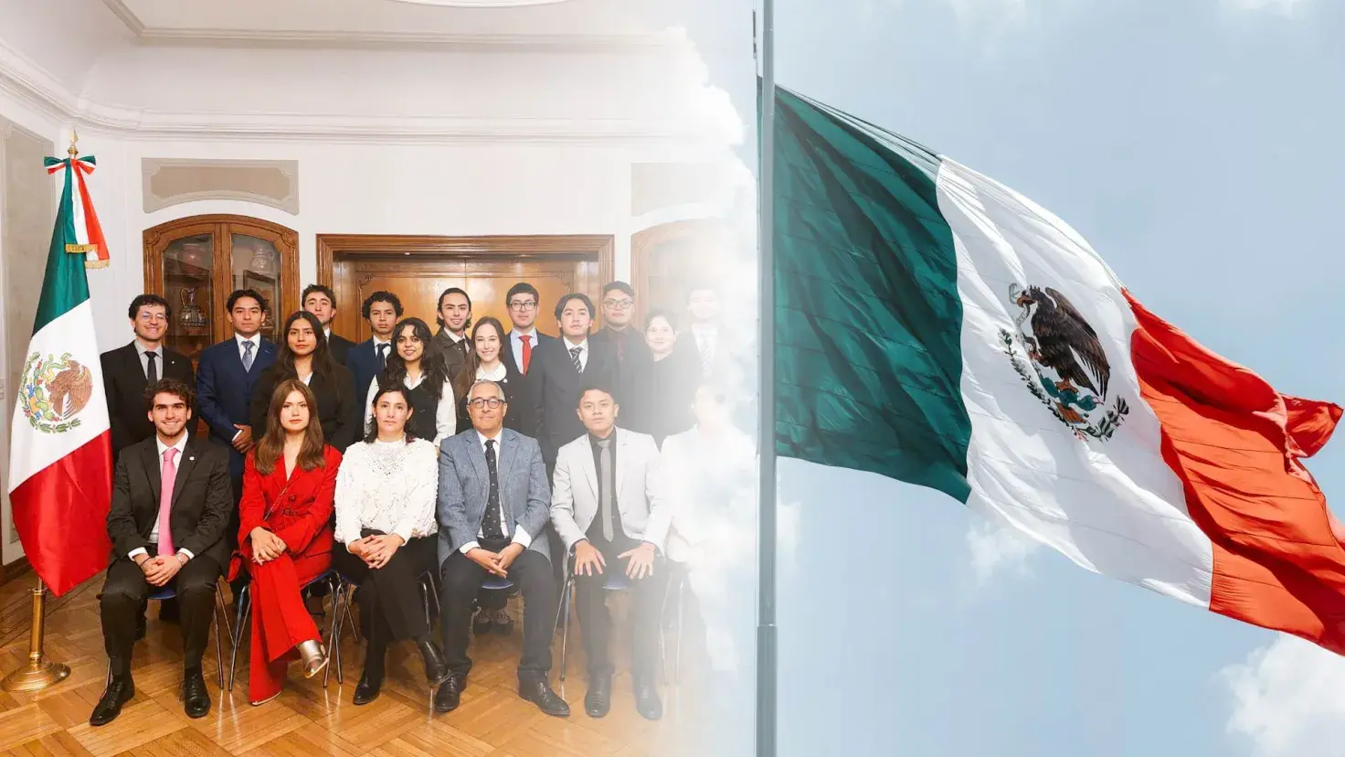 Tec firma convenio con SRE