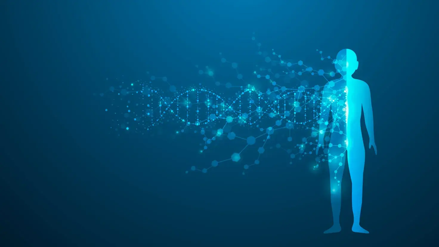 Alumna Tec analiza cómo funcionan las moléculas del cuerpo humano