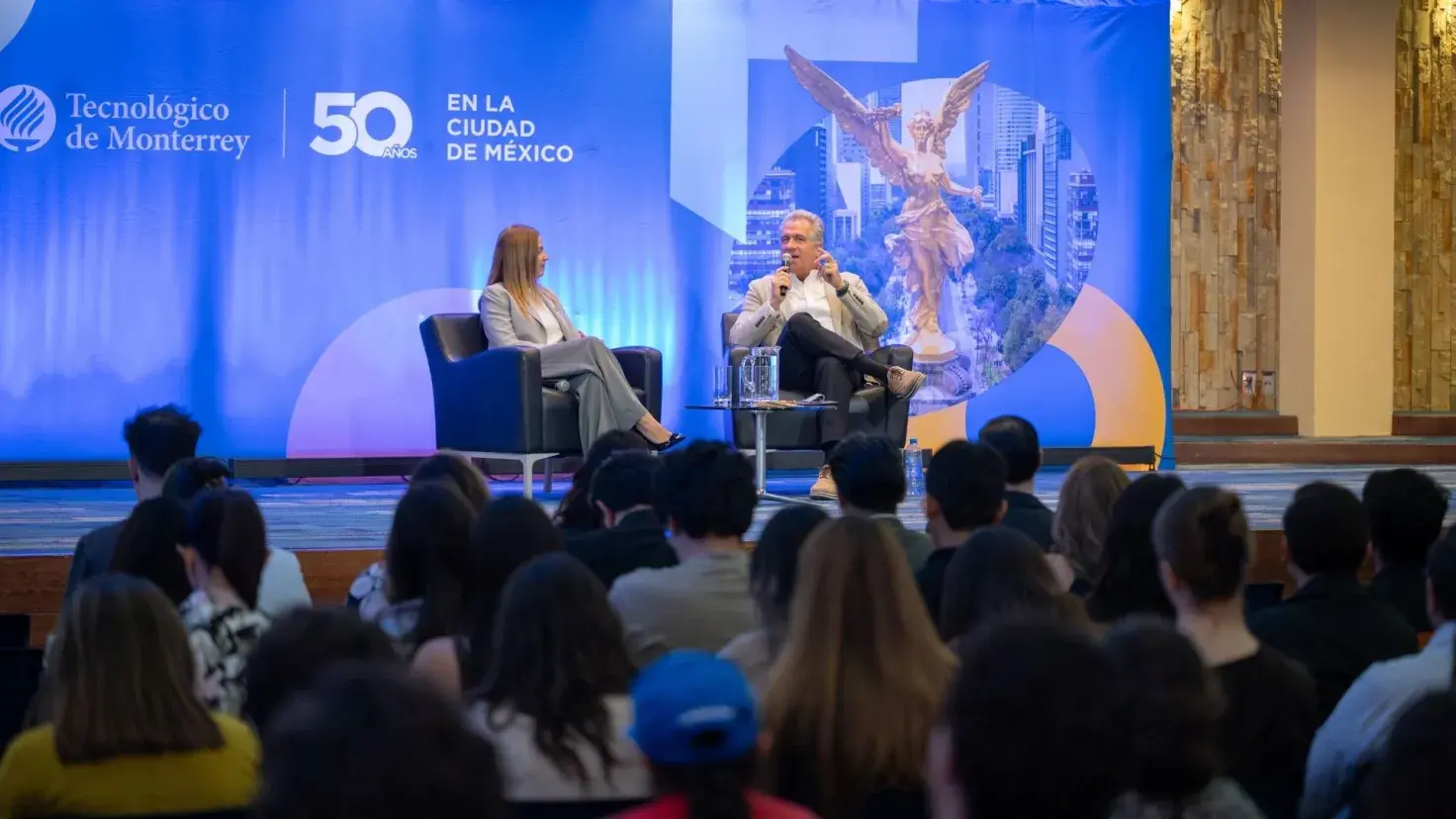3 claves para construir empresas con propósito 
