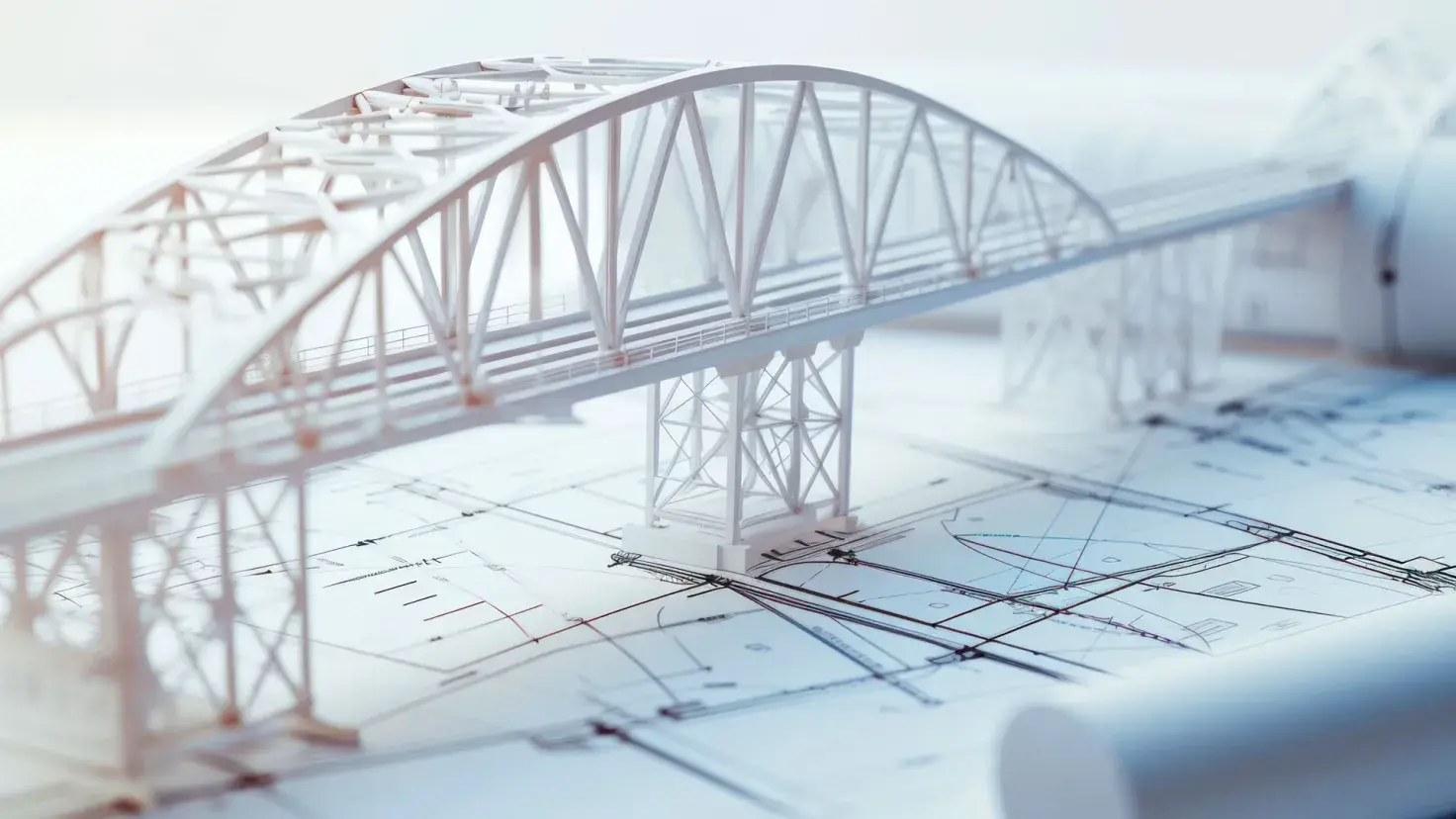 Concurso puentes, Tec de Monterrey.
