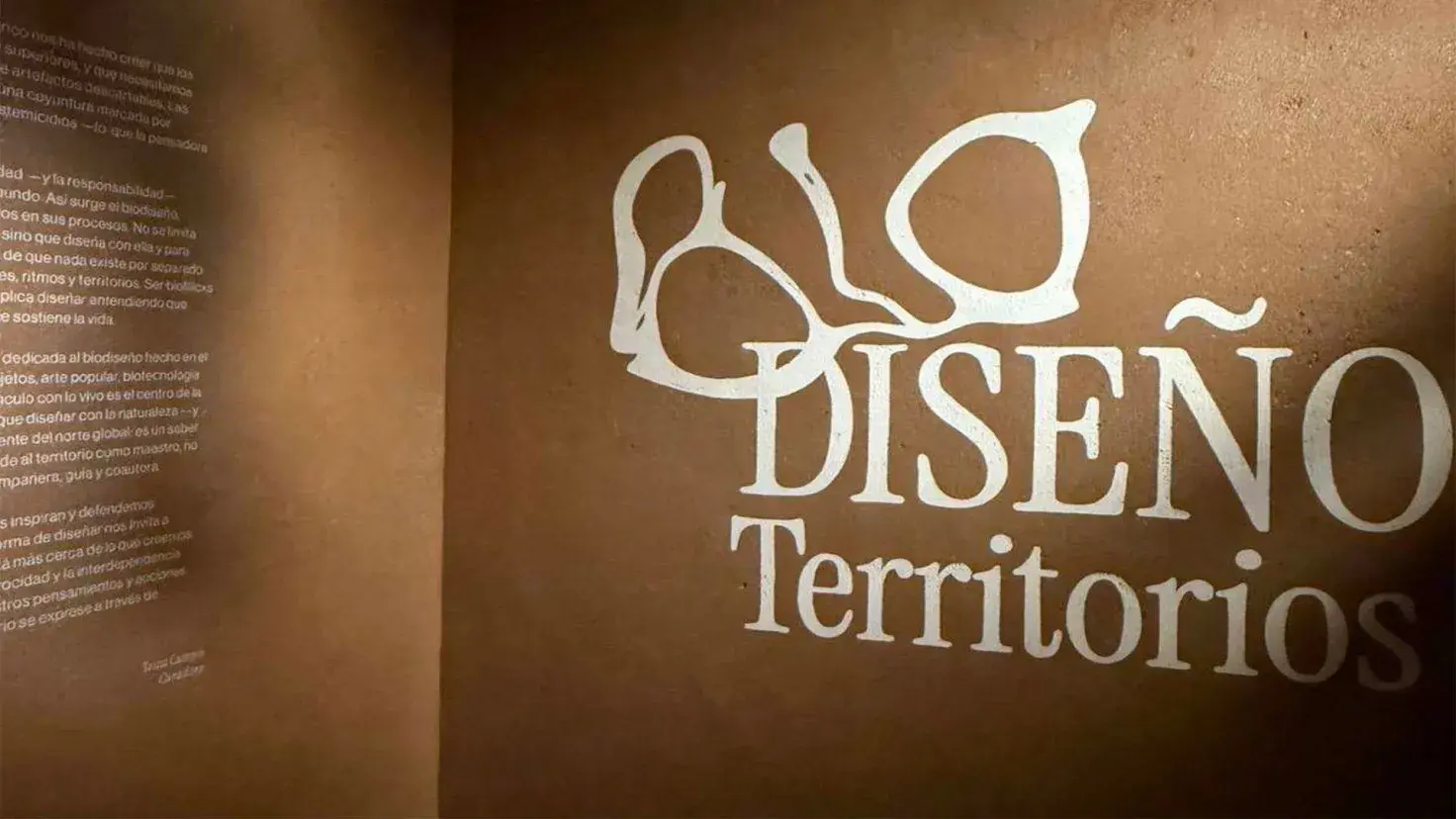 Proyectos desarrollados por estudiantes del Tec forman parte de Biodiseño MX, la primera exposición de biodiseño en México.