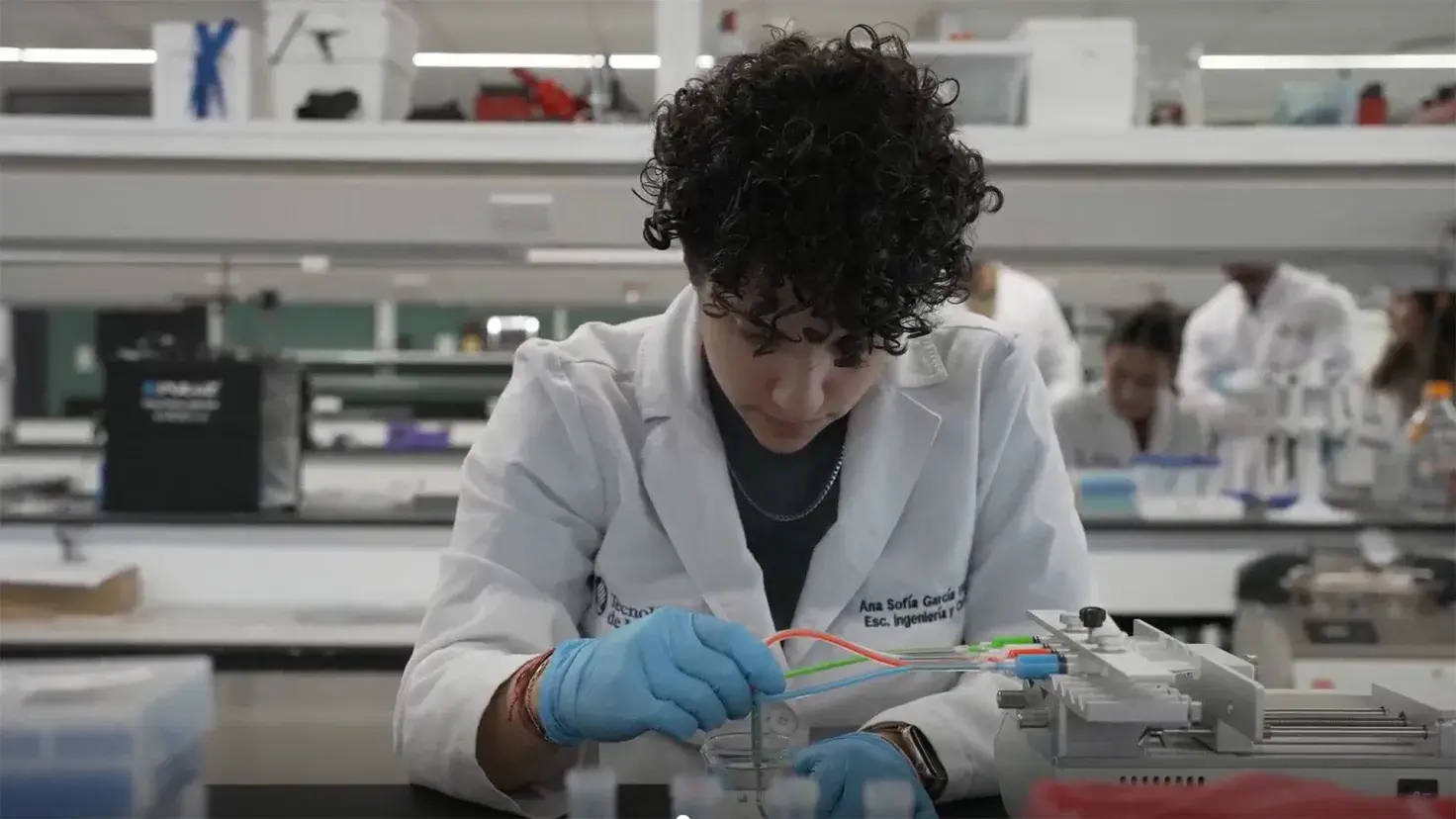 Biofabrication 2026: Conference for global leaders comes to Mexico