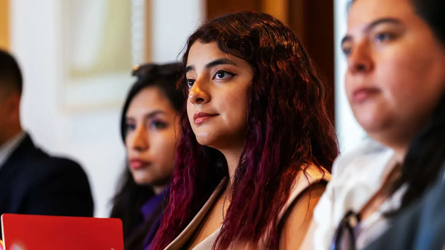 Yareli Aguilar, Tec de Monterrey.
