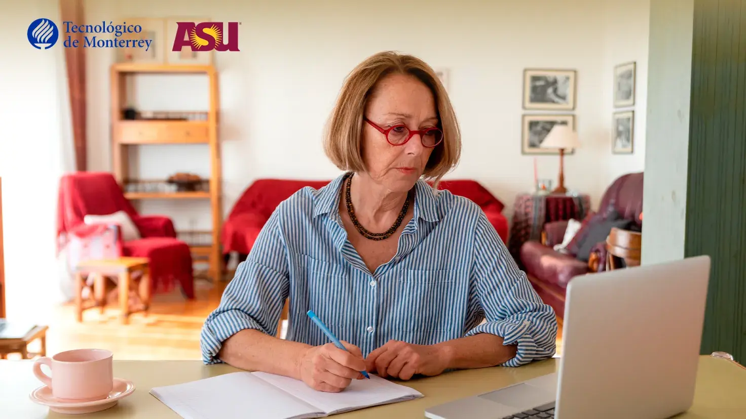 Tec y Arizona State University unen esfuerzos para ampliar aprendizaje