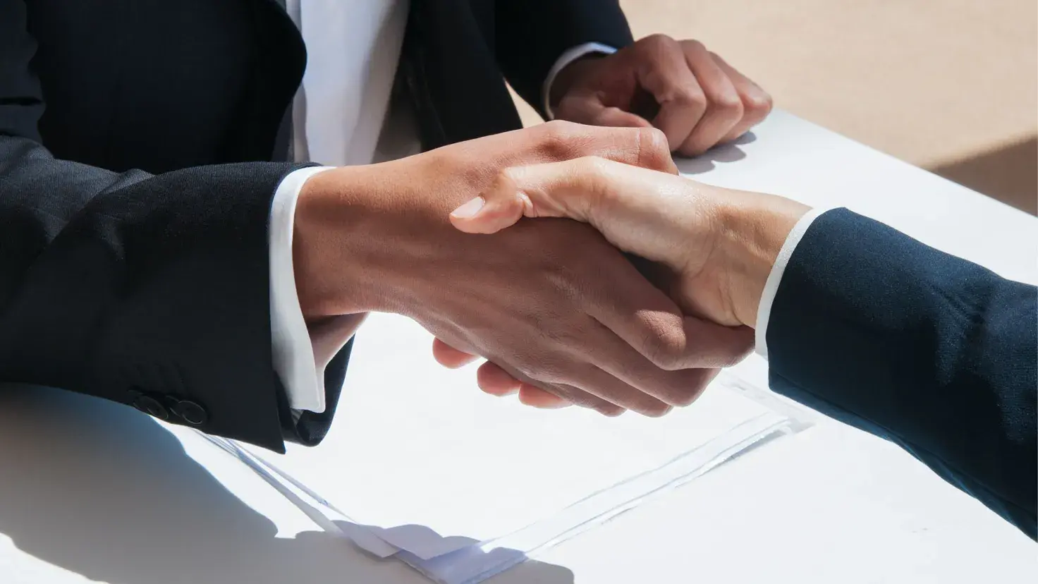 5 keys to strategic negotiation