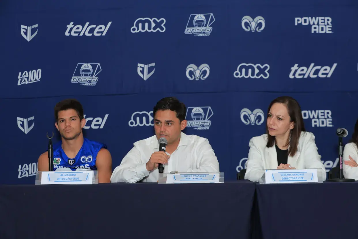 Una nueva metodología marca el inicio de temporada 2026 para Borregos CEM en los 14 Grandes
