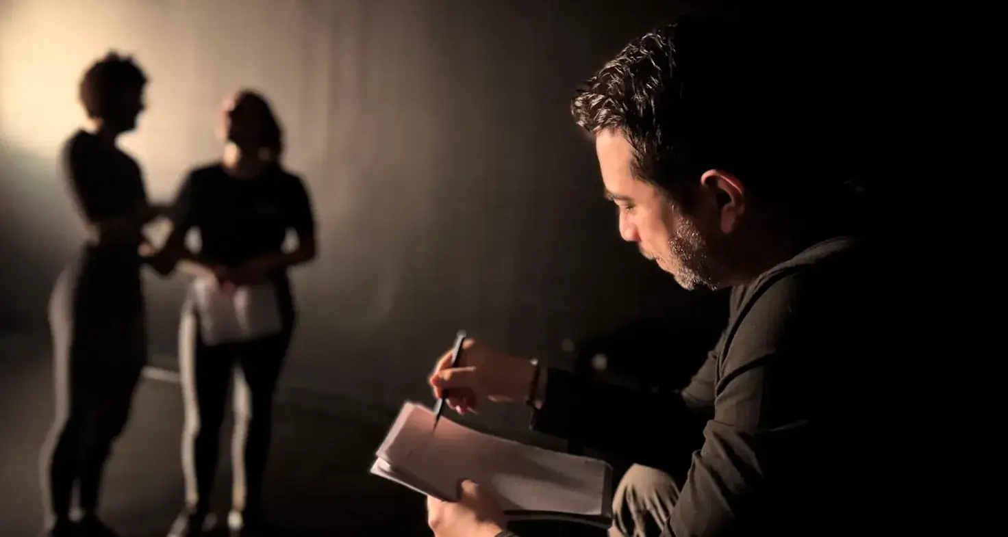 Martín Arreola, director EXATEC