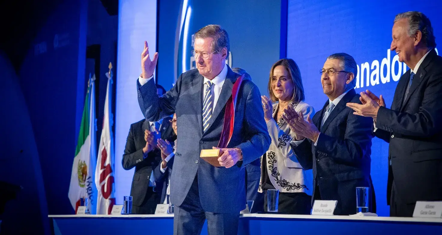 Premio Eugenio Garza Sada 2026