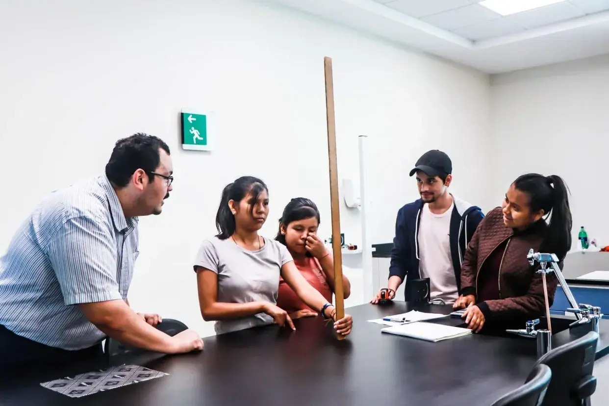 Feria de Ciencias