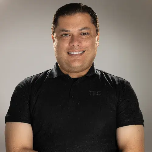 Jose Longino Torres