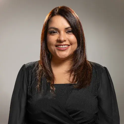 Lorena Morales Davila