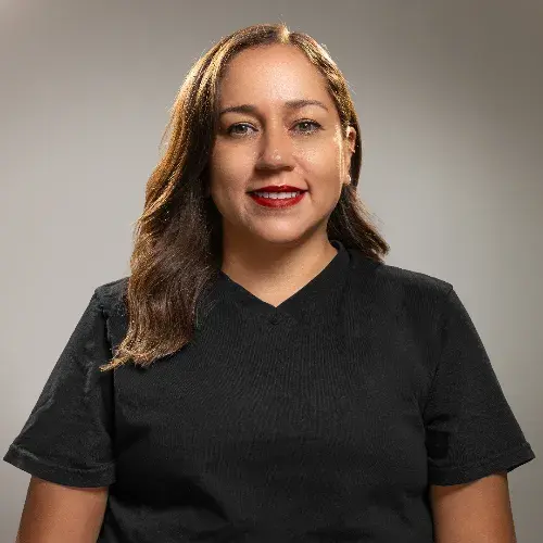Rebeca Ruiz Martínez