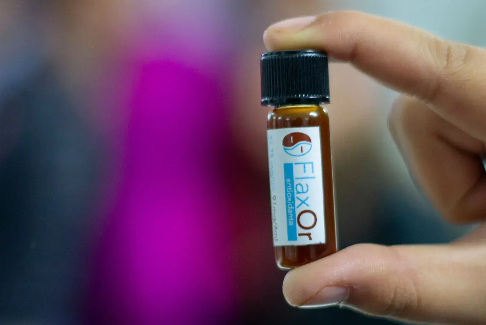 Alumnos Tec crean productos con desechos del café