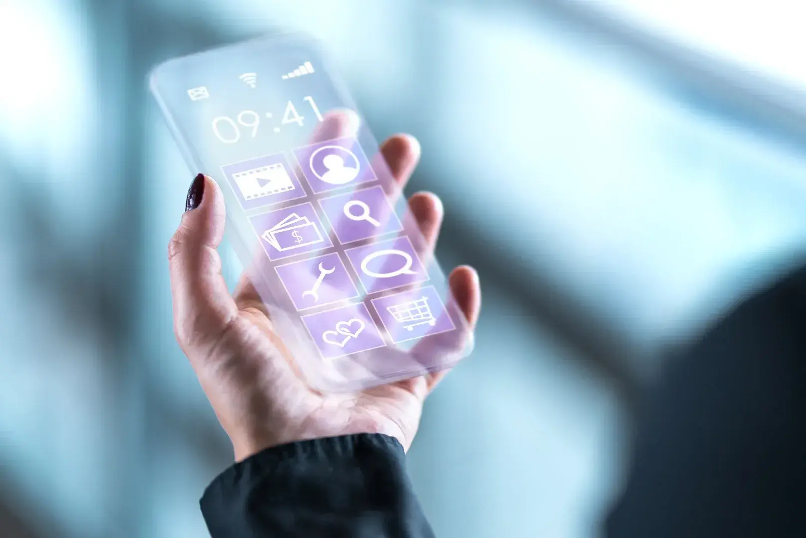 ¿Qué son y cómo funcionan las tecnologías disruptivas?