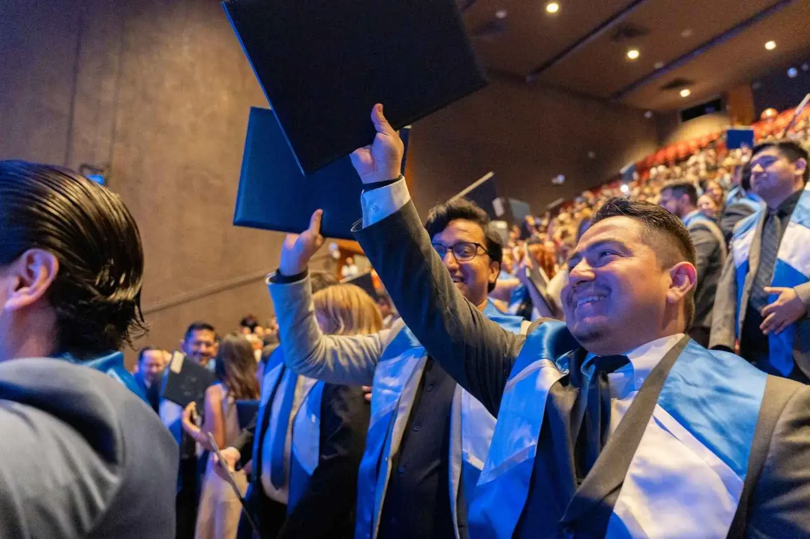 Médicos especialistas del Tec se gradúan del Programa Multicéntrico de Especialidades Médicas.