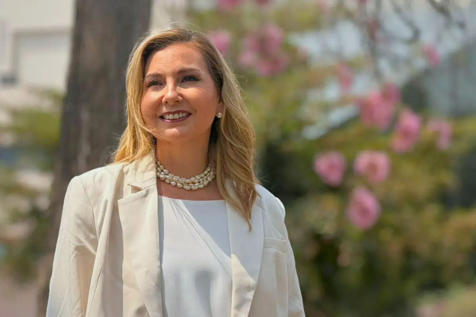 Ana Leticia Szymanski primera directora de Tec Tampico