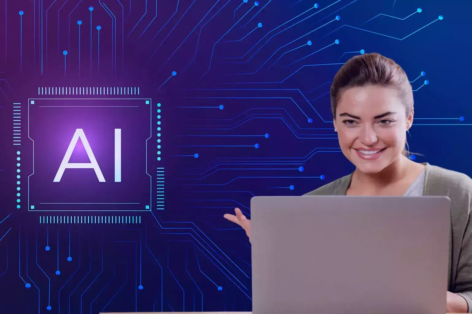 tecnología cuántica