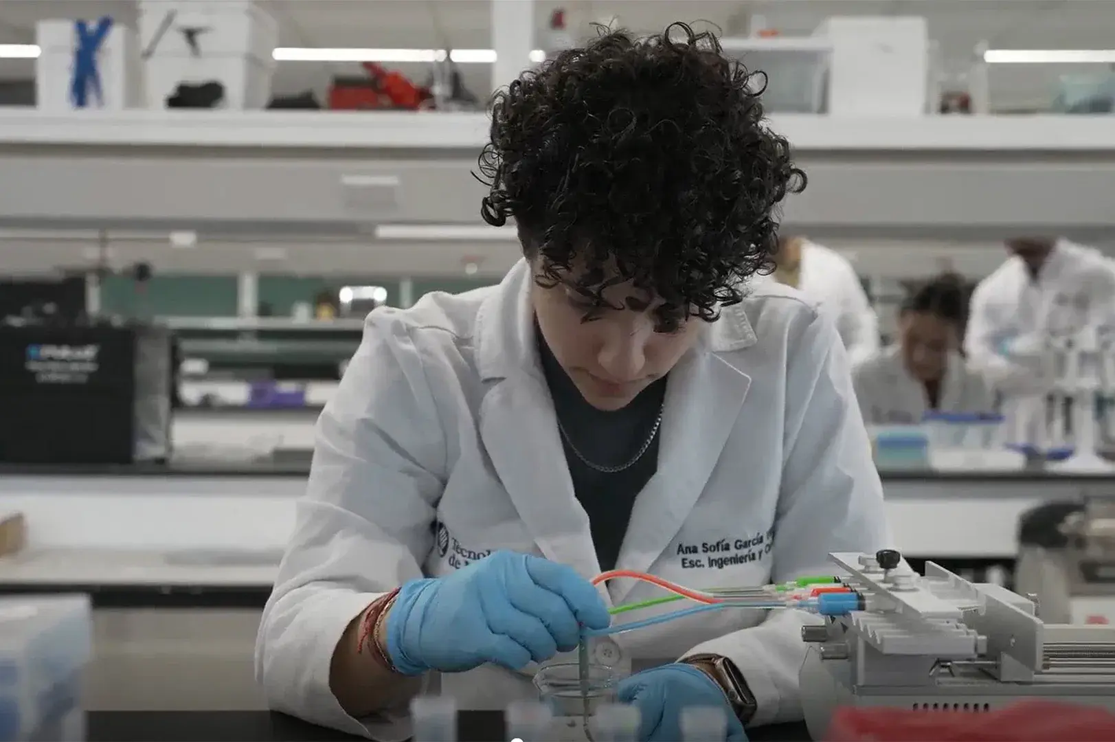Biofabrication 2026: Conference for global leaders comes to Mexico