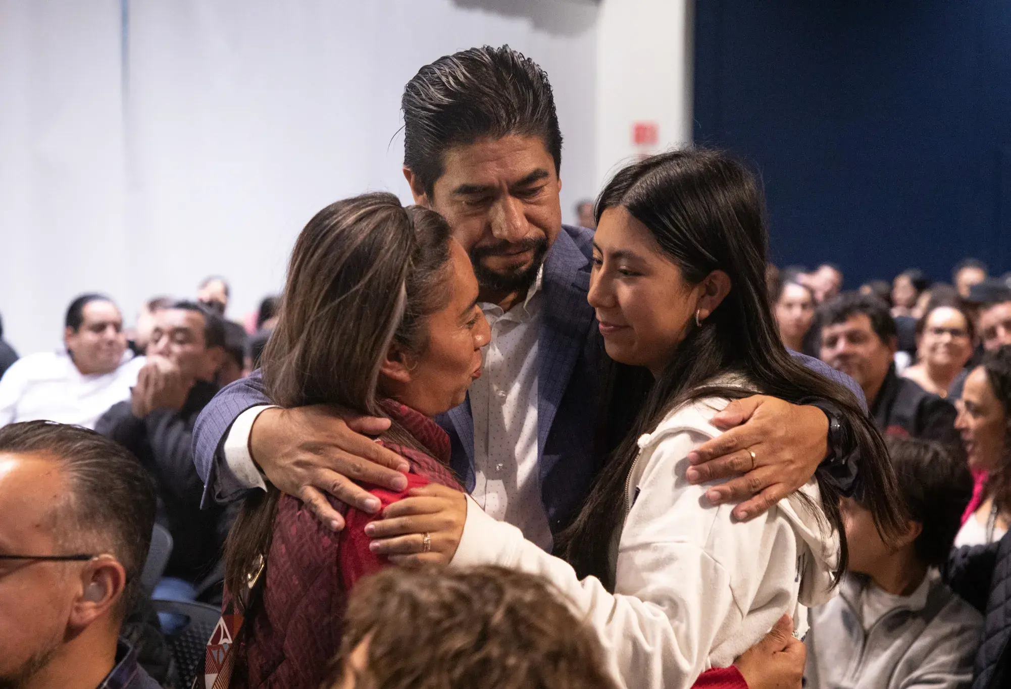 Los límites liberan y dan seguridad a los adolescentes