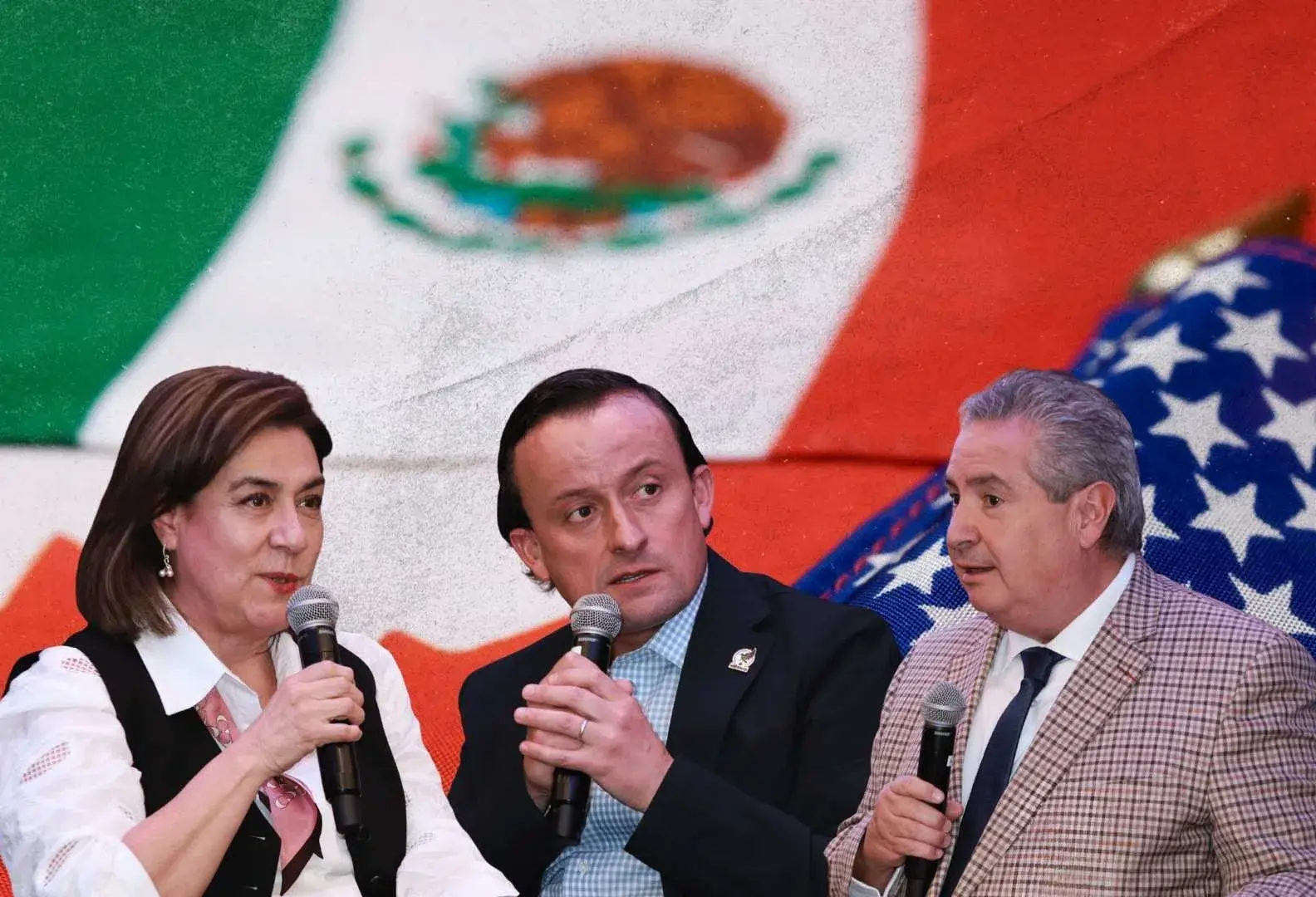 T-MEC, Mundial 2026 y seguridad en Norteamérica