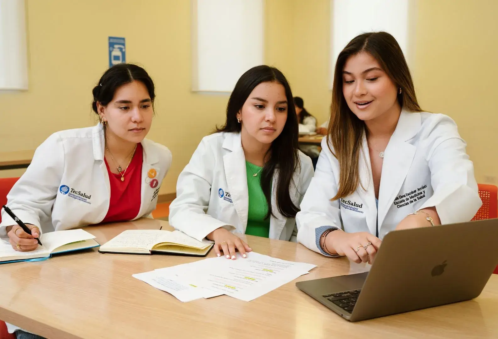 ¿Por qué Medicina Tec está entre las mejores del país?