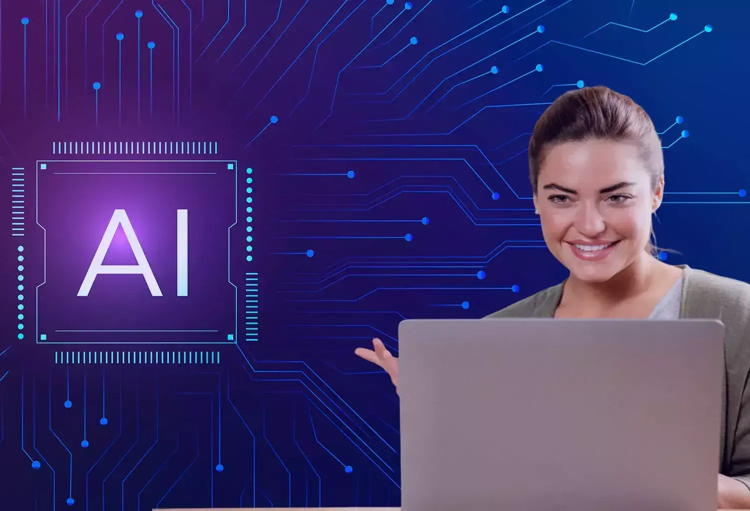 tecnología cuántica