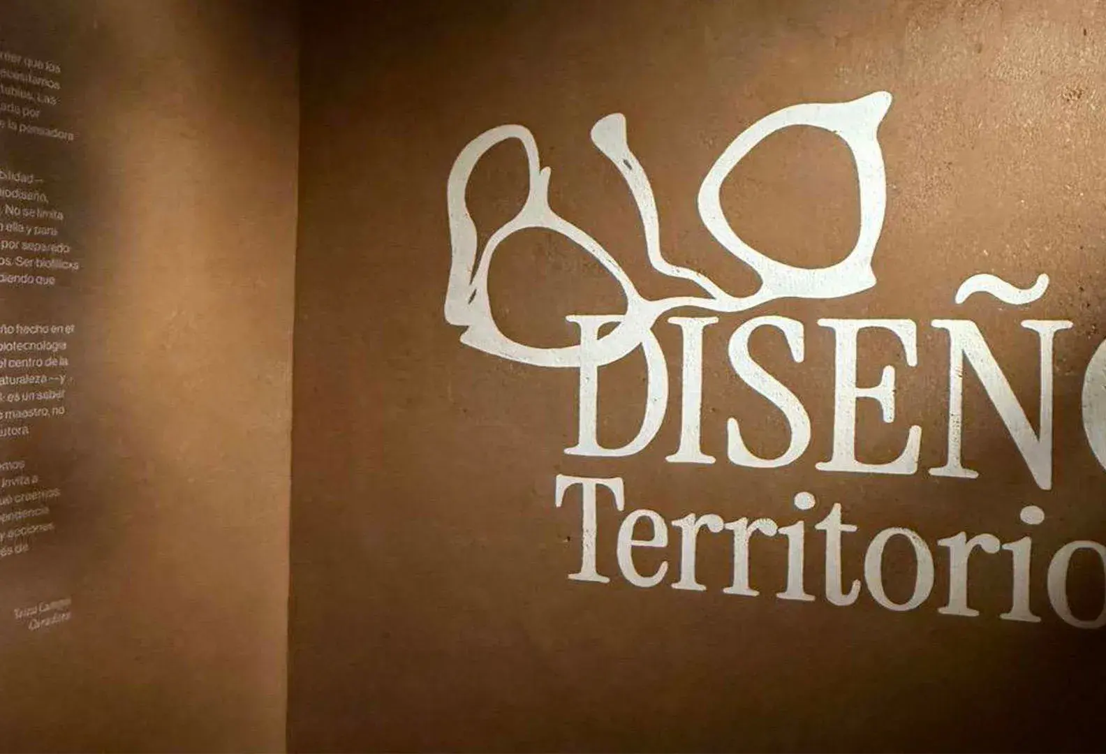 Proyectos desarrollados por estudiantes del Tec forman parte de Biodiseño MX, la primera exposición de biodiseño en México.