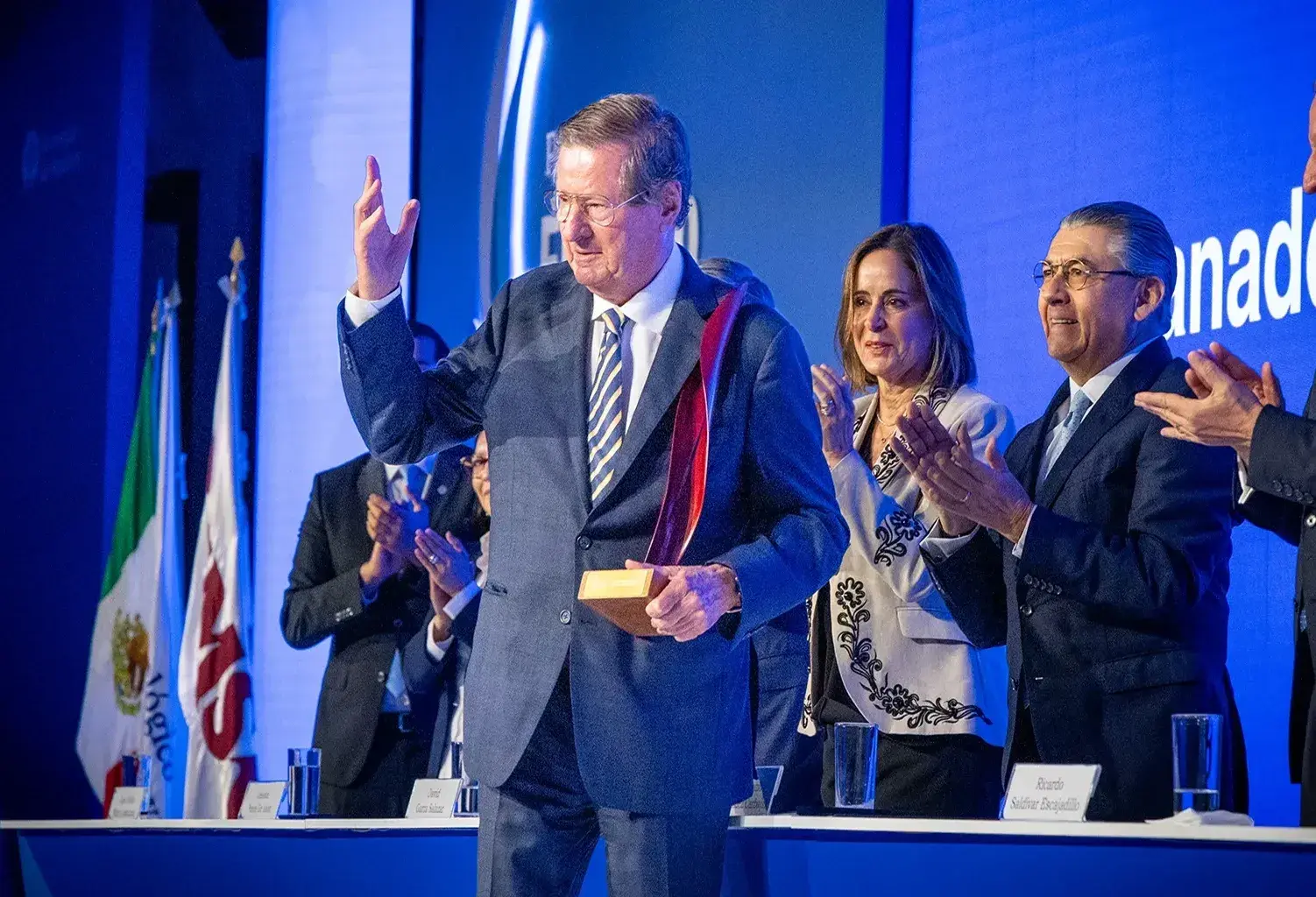 Premio Eugenio Garza Sada 2026
