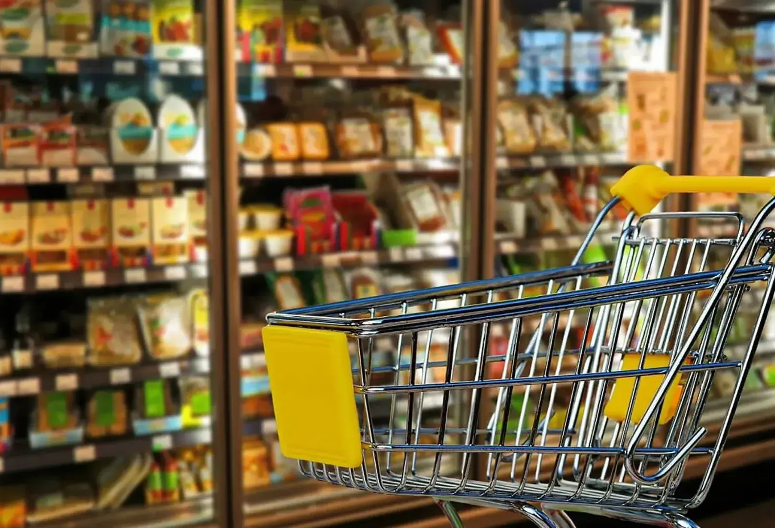 Industria alimentaria