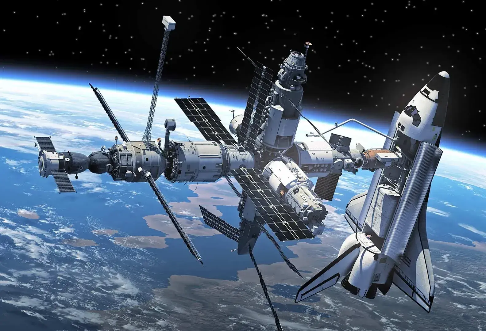 Proyecto de esta joven gana concurso de NASA y lo enviarán al espacio