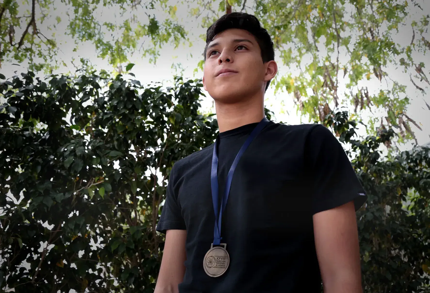 Gana alumno de PrepaTec en Sonora Olimpiada Nacional de Química