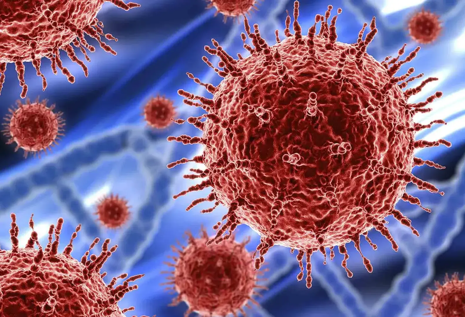 Coronavirus de Wuhan: todo lo que necesitas saber