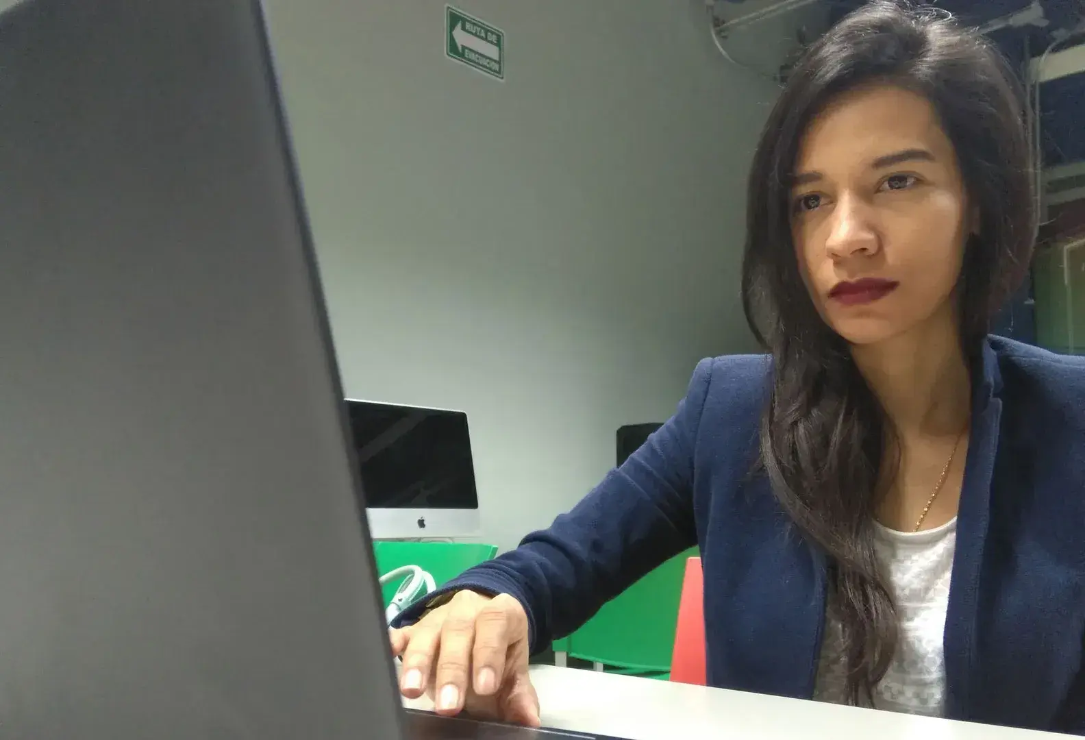 Profesora del Tec genera algoritmo para controlar la diabetes tipo 2