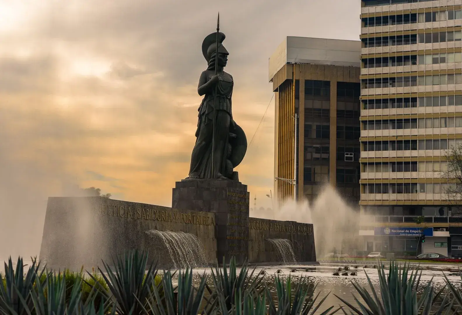 Guadalajara