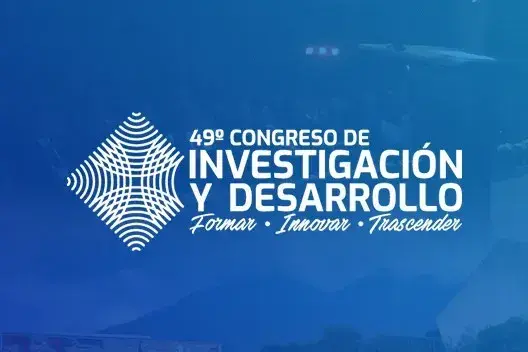 Congreso de Investigación y Desarrollo 2019