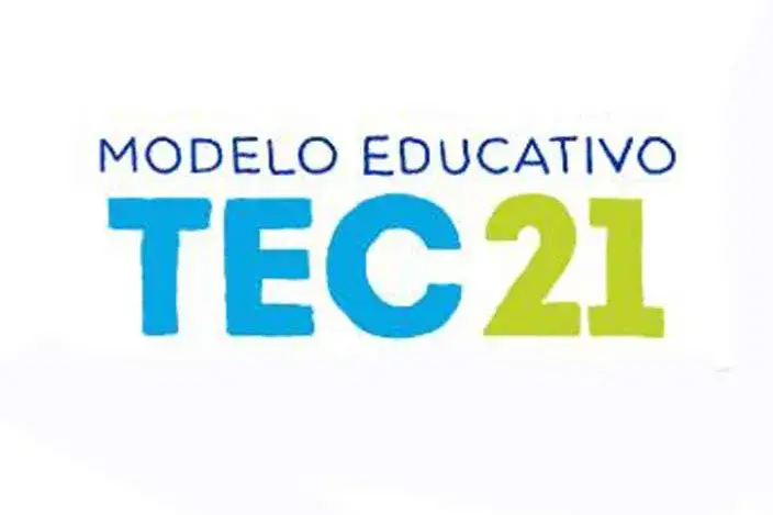 Modelo Educativo Tec21