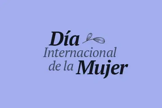 Día Internacional de la Mujer