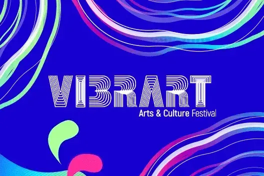 Festival Vibrart 2021.
