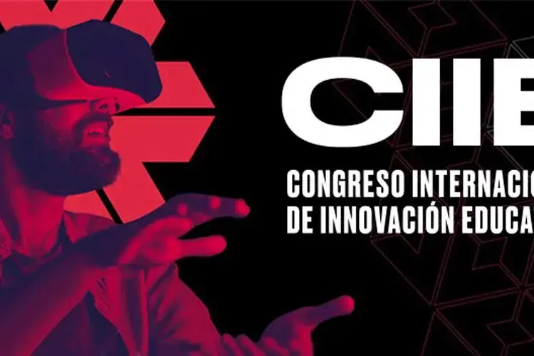 Congreso Internacional de Innovación Educativa 2021
