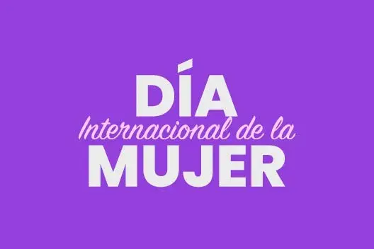 Día Internacional de la Mujer