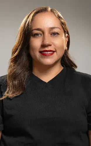 Rebeca Ruiz Martínez