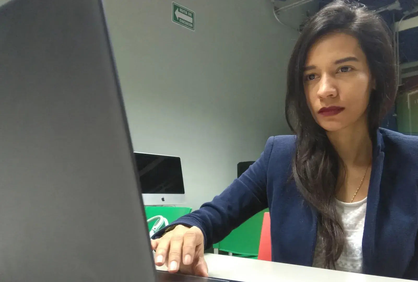 Profesora del Tec genera algoritmo para controlar la diabetes tipo 2