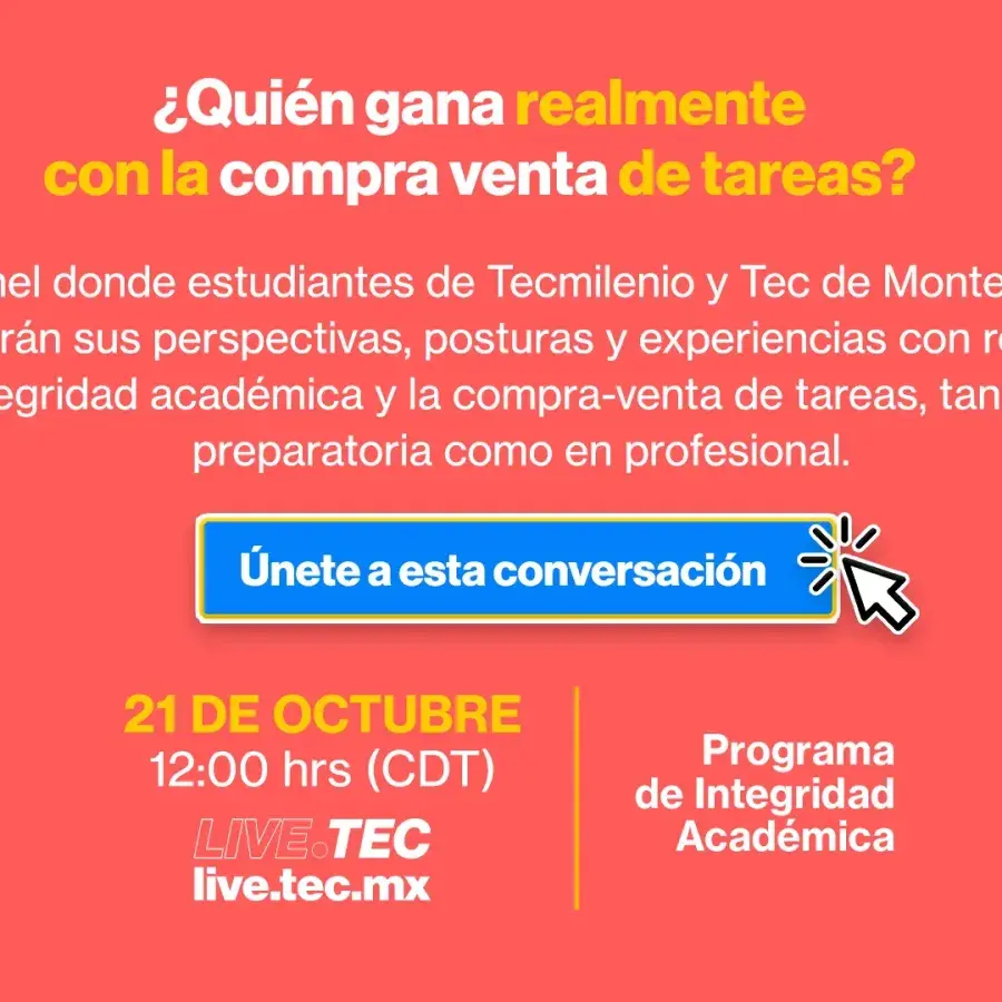 Identidad académica. 