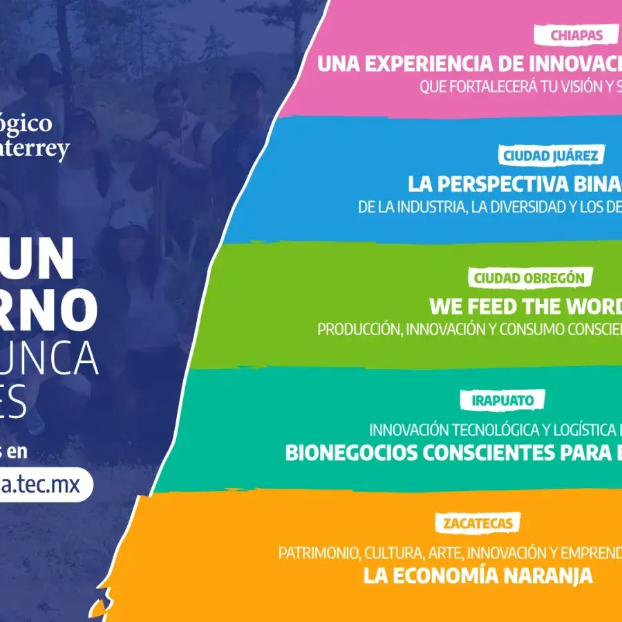 Vocacionamiento Invierno 2022