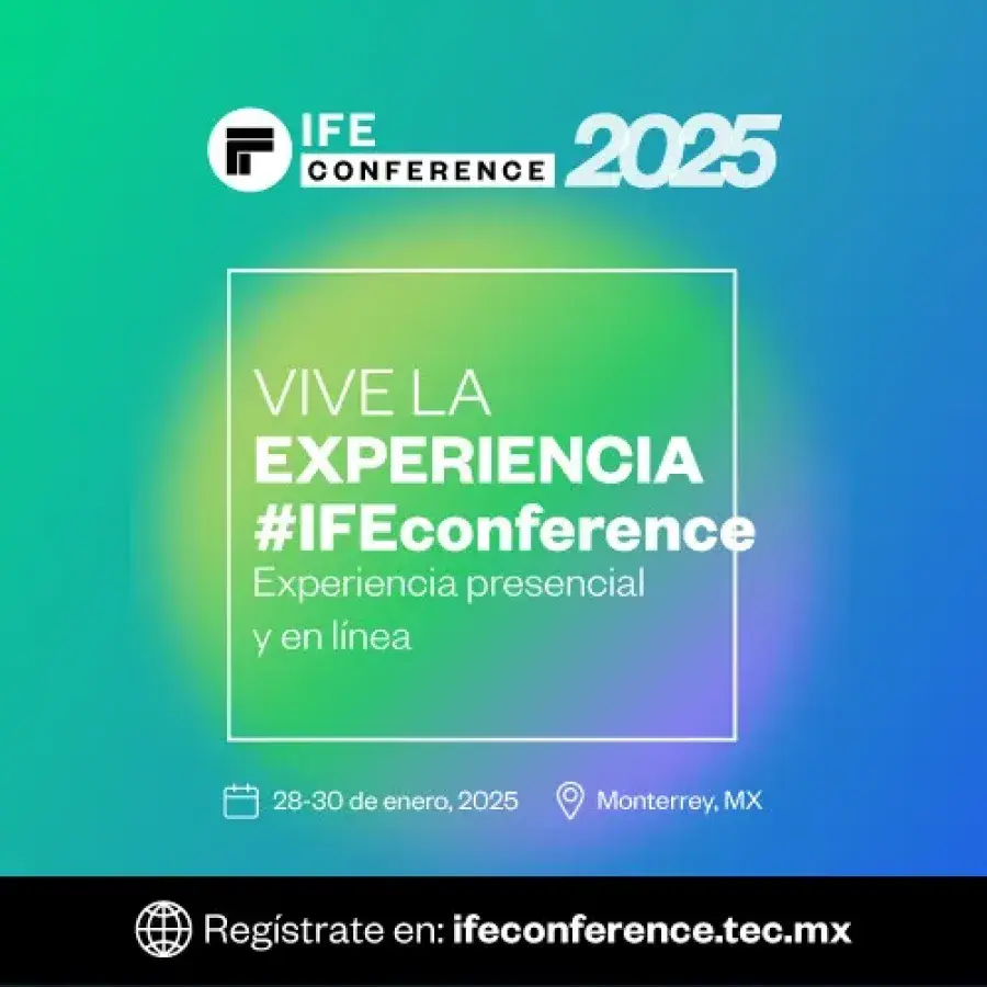IFE Conference 2025