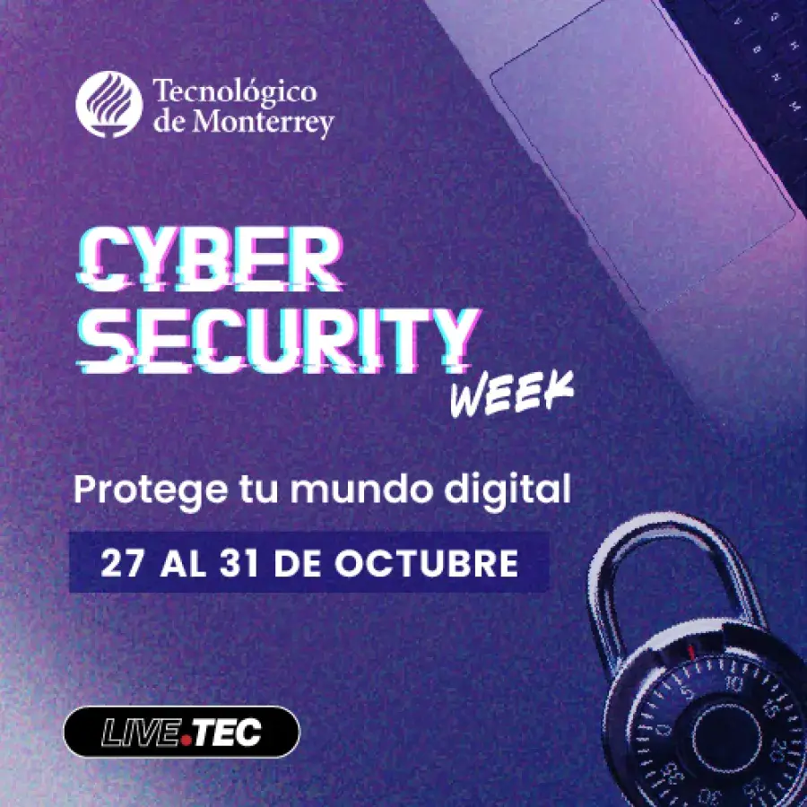 Cibersecurity Week