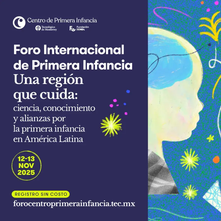 Centro de Primera Infancia 