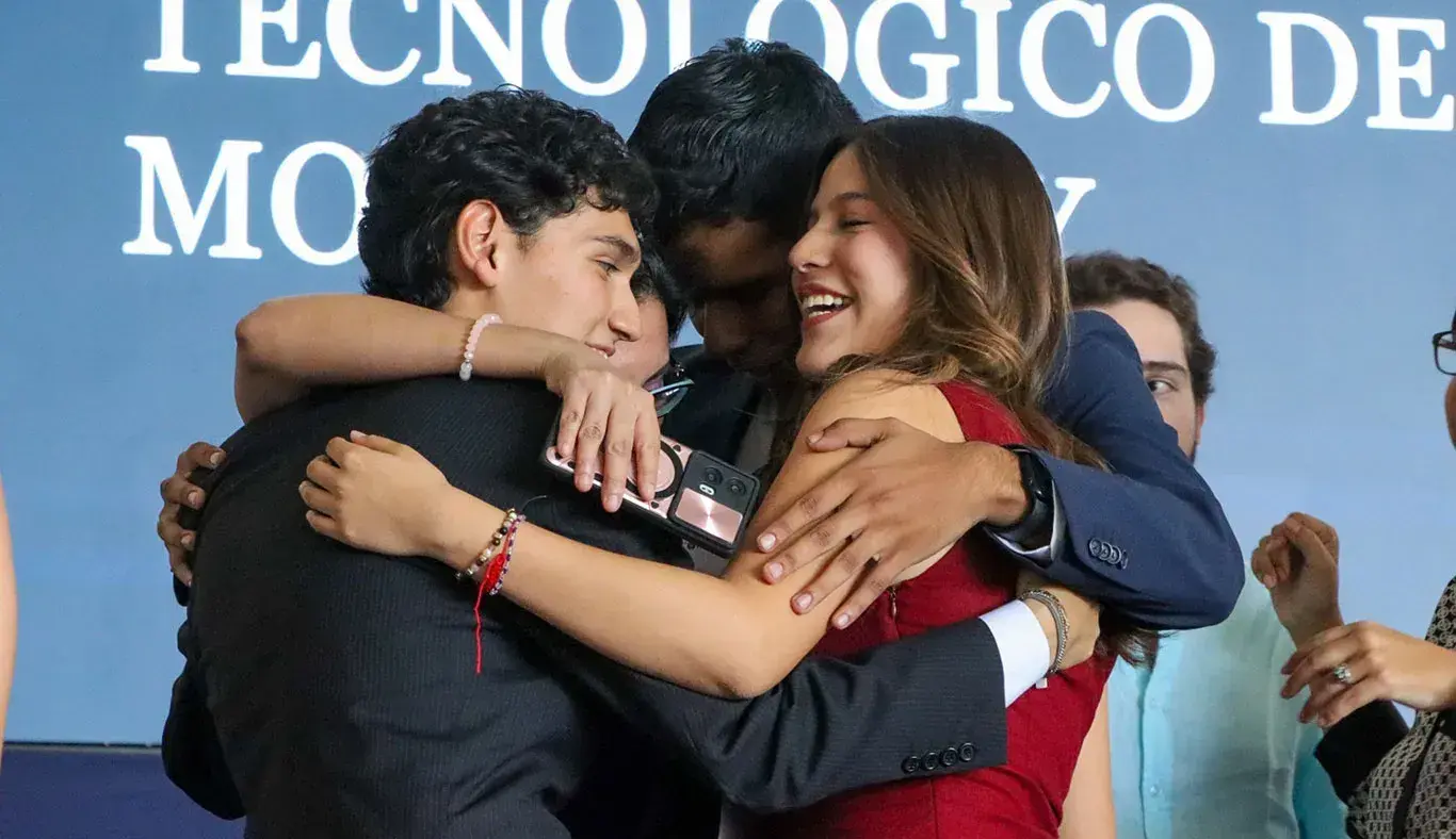 Estudiantes de la PrepaTec Cuernavaca llevaron a cabo UNCTEC 2025, un 